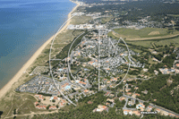 Photos de Saint-Hilaire-de-Riez (la Pge)