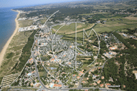 Photos de Saint-Hilaire-de-Riez (la Pge)