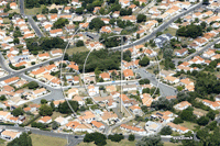 Photos de Saint-Hilaire-de-Riez (la Touche)
