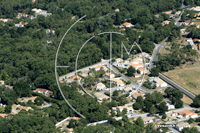 Photos de Saint-Hilaire-de-Riez (le Bois Rortheau)