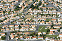 Photos de Saint-Hilaire-de-Riez (le Tamarin)