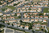 Photos de Saint-Hilaire-de-Riez (le Tamarin)
