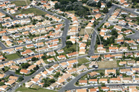 Photos de Saint-Hilaire-de-Riez (le Tamarin)