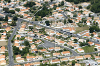 Photos de Saint-Hilaire-de-Riez (le Tamarin)