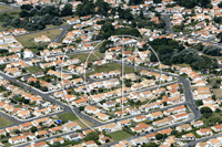 Photos de Saint-Hilaire-de-Riez (le Tamarin)