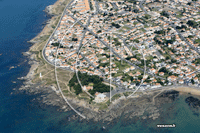 Photos de Saint-Hilaire-de-Riez (Pointe de Grosse Terre)