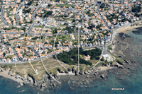 Photos de Saint-Hilaire-de-Riez (Pointe de Grosse Terre)