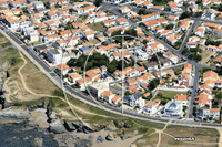 Photos de Saint-Hilaire-de-Riez (Sud)
