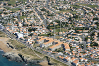 Photos de Saint-Hilaire-de-Riez (Sud)