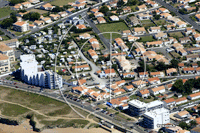 Photos de Saint-Hilaire-de-Riez (Sud)