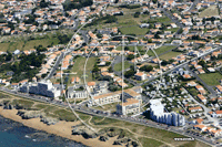 Photos de Saint-Hilaire-de-Riez (Sud)