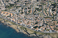 Photos de Saint-Hilaire-de-Riez (Sud)
