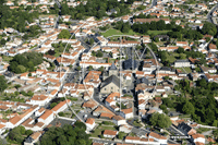 Photos de Beauvoir-sur-Mer (Centre)