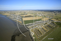 Photos de Bouin (Polders du Dain)