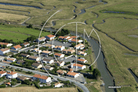 Photos de Bouin (Polders du Dain)