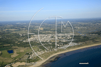 Photos de Bretignolles-sur-Mer (la Garenne)
