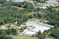 Photos de Challans (Bois des Bourbes)