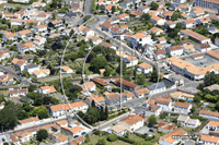 Photos de Challans (Boulevard Clmenceau)