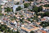 Photos de Challans (Boulevard Clmenceau)