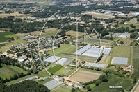 Photos de Challans (la Motte Foucrand - les Tonnelles - le Ragis)