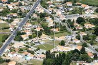 Photos de Challans (le Fief Bottreau)