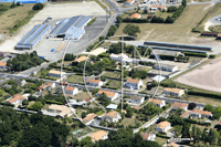Photos de Challans (le Fief des Alloues)
