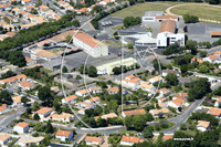 Photos de Challans (les Perrires)