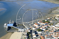 Photos de La Barre-de-Monts (Gare Maritime)