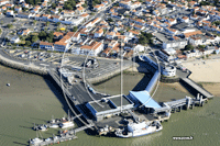 Photos de La Barre-de-Monts (Gare Maritime)