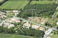 Photos de La Garnache (le Plateau de la Juchepie)