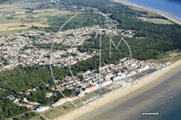 Photos de Notre-Dame-de-Monts (la Plage)
