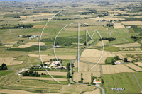 Photos de Saint-Jean-de-Monts (le Rompy Marais - les Grandes Rouchres)