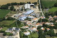 Photos de La Chapelle-Hermier (la Faverie)