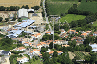 Photos de La Chapelle-Hermier (la Faverie)