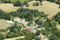 Photos de Saint-Christophe-du-Ligneron (la Fort Qury)