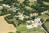 Photos de Saint-Christophe-du-Ligneron (la Fort Qury)