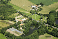 Photos de Saint-Christophe-du-Ligneron (le Bois des Landes)