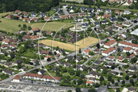 Photos de Pont-Sainte-Marie (Croix Blanche)