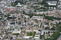 10000 Troyes - photo - Troyes (Centre)