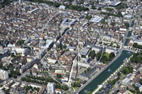 10000 Troyes - photo - Troyes (Centre)