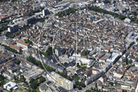 10000 Troyes - photo - Troyes (Centre)