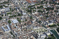 10000 Troyes - photo - Troyes (Centre)