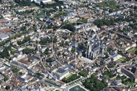 10000 Troyes - photo - Troyes (Centre)