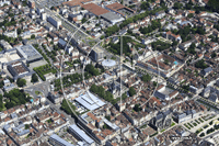 10000 Troyes - photo - Troyes (Centre)