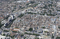 10000 Troyes - photo - Troyes (Centre)