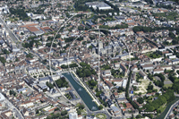 10000 Troyes - photo - Troyes (Centre)