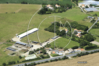 85600 Saint-Hilaire-de-Loulay - photo - Saint-Hilaire-de-Loulay (la Grange)