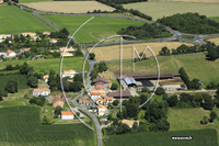 85600 Saint-Hilaire-de-Loulay - photo - Saint-Hilaire-de-Loulay (la Moquetire)