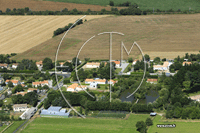 85600 Saint-Hilaire-de-Loulay - photo - Saint-Hilaire-de-Loulay (la Moquetire)