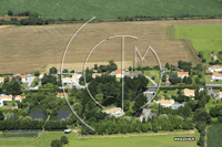 85600 Saint-Hilaire-de-Loulay - photo - Saint-Hilaire-de-Loulay (la Moquetire)